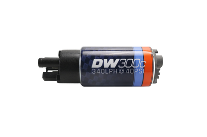 DeatschWerks DW300C Fuel Pump