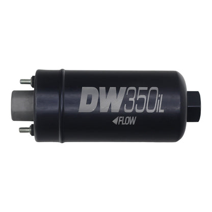 DeatschWerks DW350iL in-line fuel pump