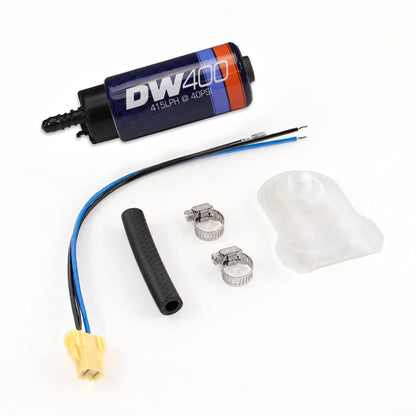 DeatschWerks DW400 Fuel pump for Nissan/Subaru/Mazda/FWD DSM