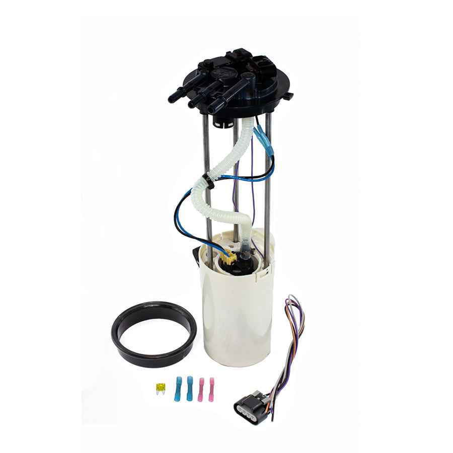 DeatschWerks DW400 Fuel pump module for 1999-04 Silverado/Sierra