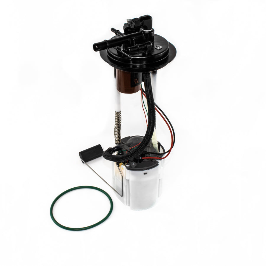 DeatschWerks DW400 Fuel pump module for 2005-13 Silverado/Sierra