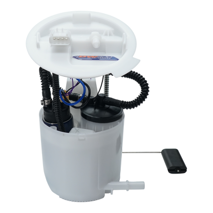 DeatschWerks DW400 Performance Fuel Pump Module for S550/S650 Mustang