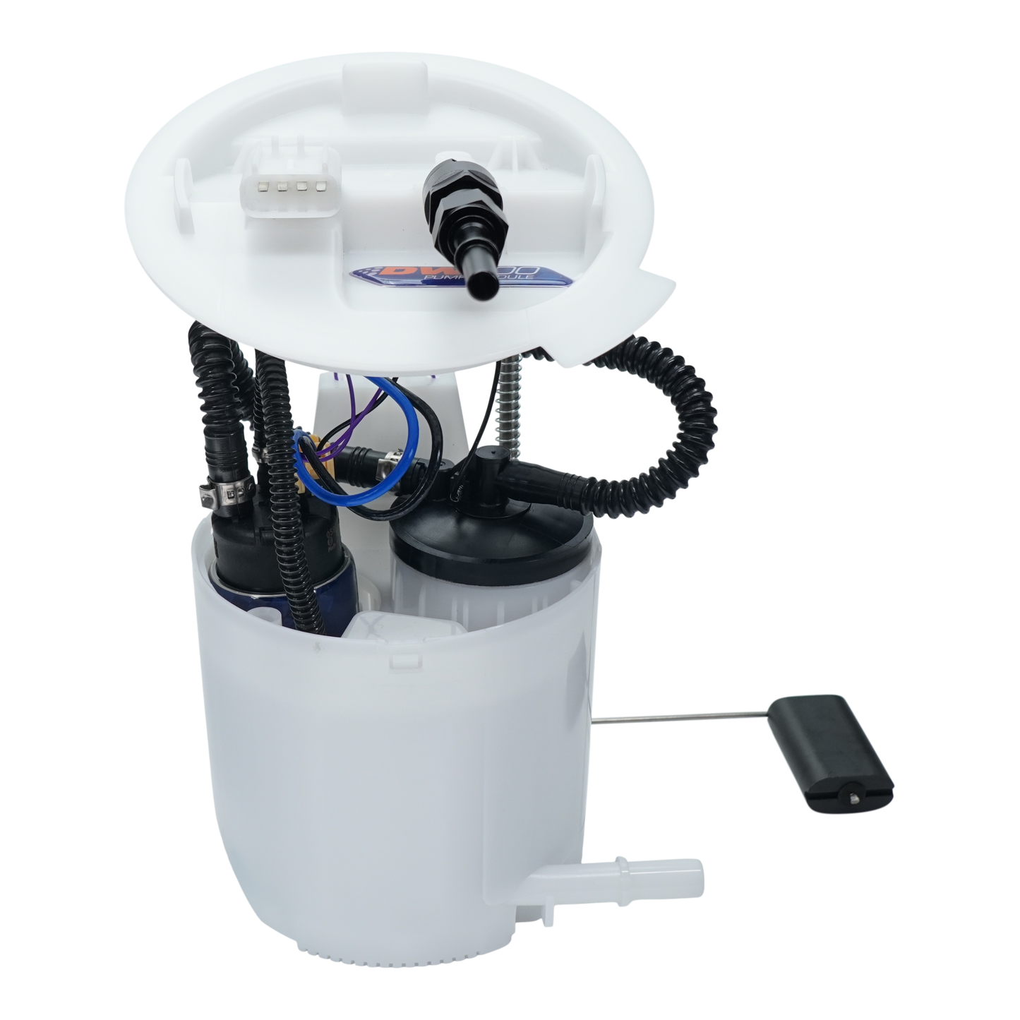 DeatschWerks DW400 Performance Fuel Pump Module for S197 Mustang 5.0