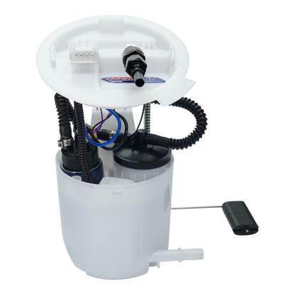 DeatschWerks DW400 Performance Fuel Pump Module for S197 Mustang 5.0