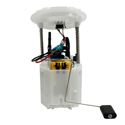 DeatschWerks DW400 Performance Fuel Pump Module for 2005-19 Hemi