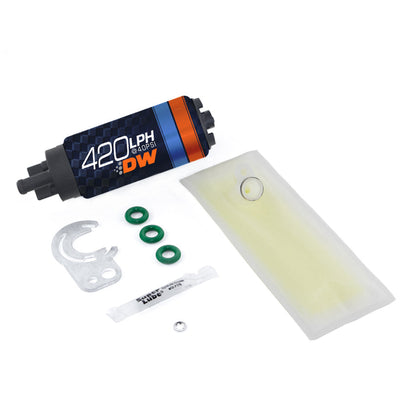 DeatschWerks DW420 Fuel pump for NA Miata
