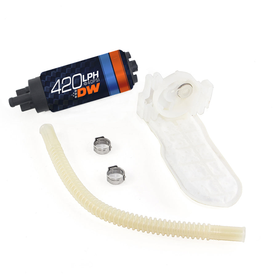 DeatschWerks DW420 Fuel pump for Gen1 CTS-V