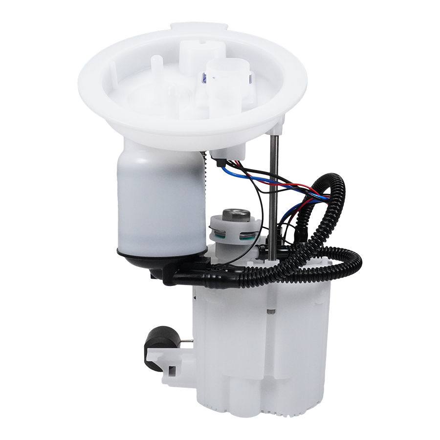 DeatschWerks DW400 Performance Fuel Pump Module for BMW F30 N55
