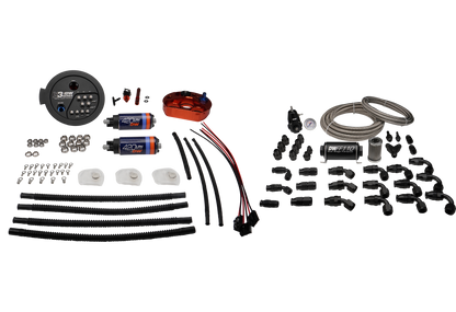 DeatschWerks A90 Supra and BMW M3/M4 X3 Series Fuel Pump Module