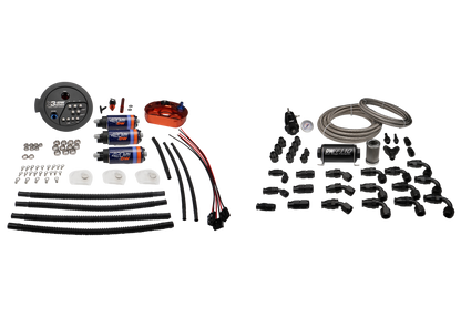 DeatschWerks A90 Supra and BMW M3/M4 X3 Series Fuel Pump Module