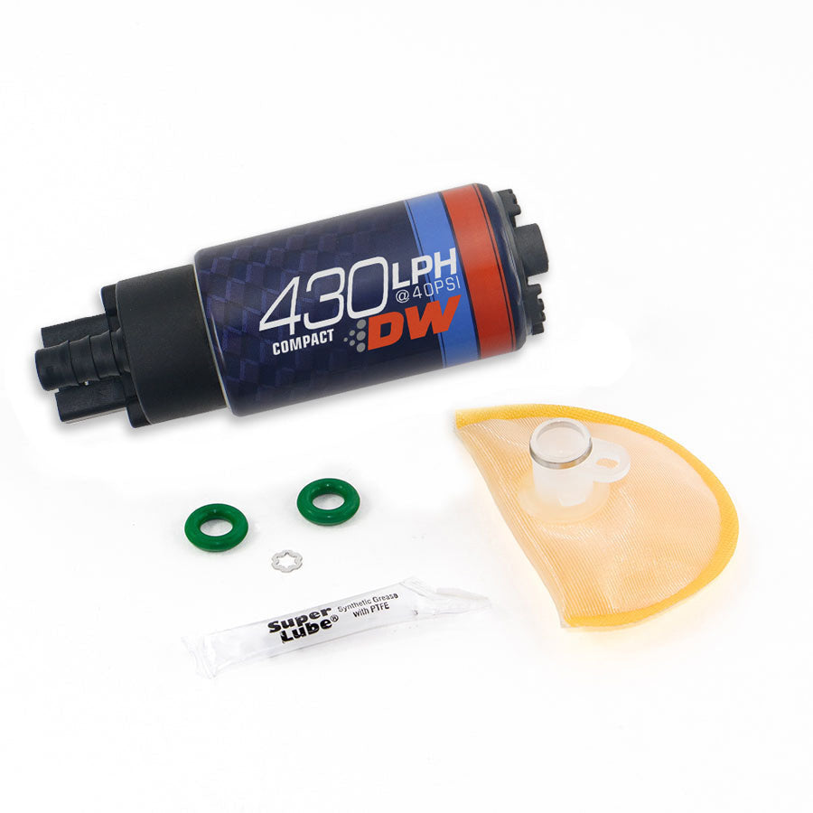DeatschWerks Civic 06-11 DW430c, 430LPH
