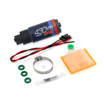DeatschWerks Focus MK2 RS, DW430c, 430LPH