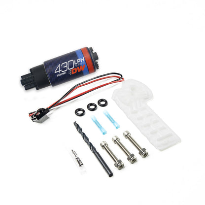 DeatschWerks 2015-18 Golf, DW430c, 430LPH