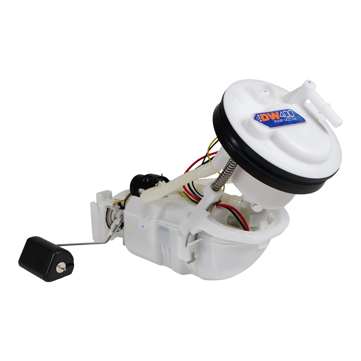 DeatschWerks Returnless 7th Gen Civic DW400 Performance Module