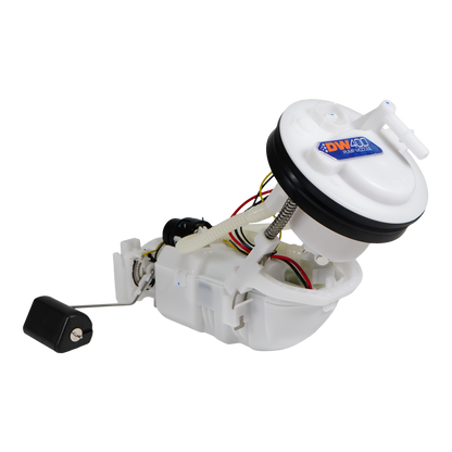 DeatschWerks Returnless 7th Gen Civic DW400 Performance Module