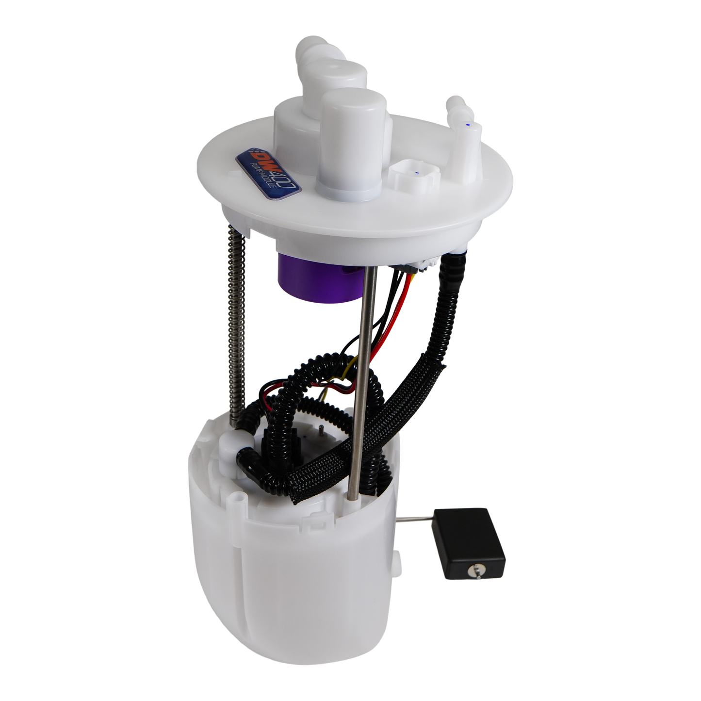 DeatschWerks Returnless 9th Gen Civic DW400 Performance Module