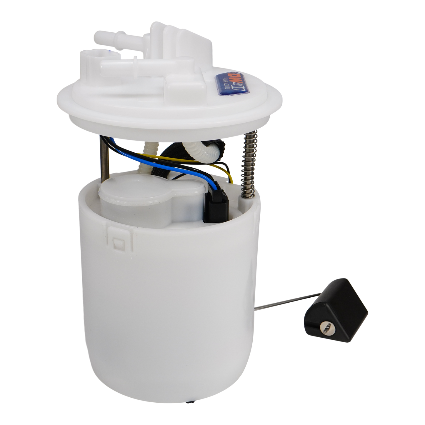 DeatschWerks DW400 Performance Module for 2015-21 WRX