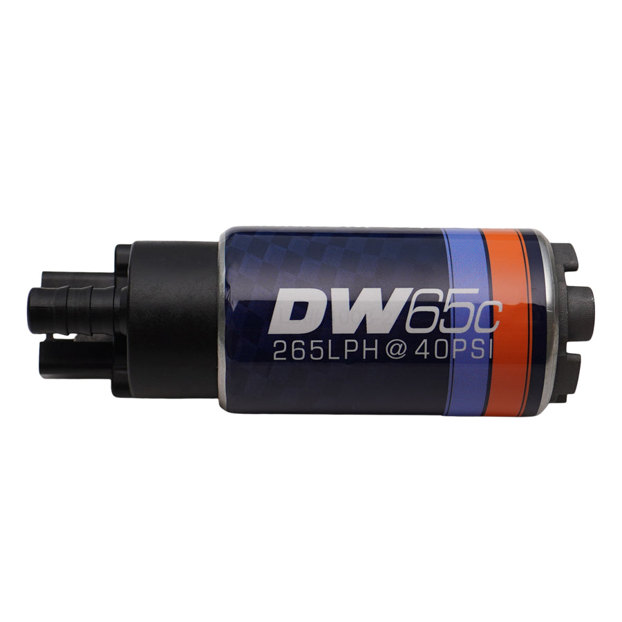DeatschWerks DW65C Fuel pump