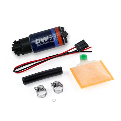 DeatschWerks DW65C Universal fuel pump