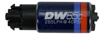 DeatschWerks DW65C Fuel pump