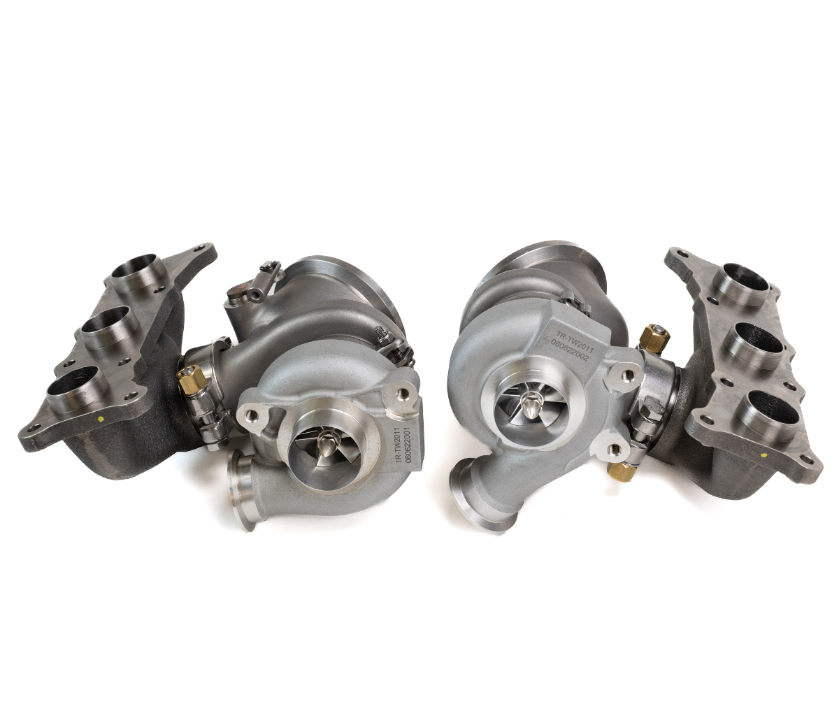 TOMIOKA RACING TR Twin Turbo Ball Bearing for BMW N54 15T, 16T & 19T
