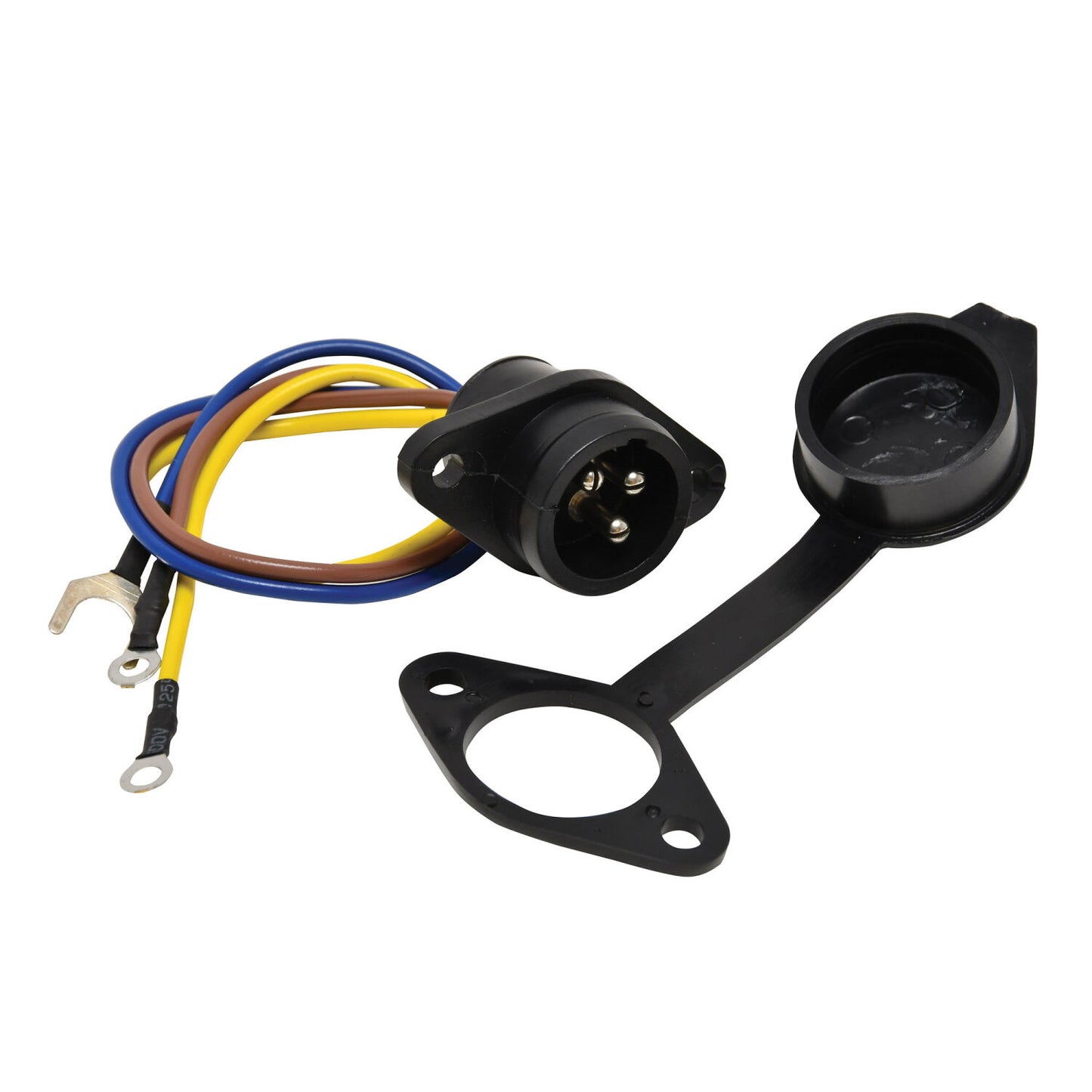 Superwinch Replacement Socket Assembly for Tiger Shark 13500/15500/17500 90-24581