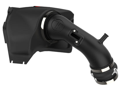 aFe Takeda Stage-2 PRO 5R Cold Air Intake System Nissan Altima 13-18 I4-2. TR-3021B-R Photo - Unmounted