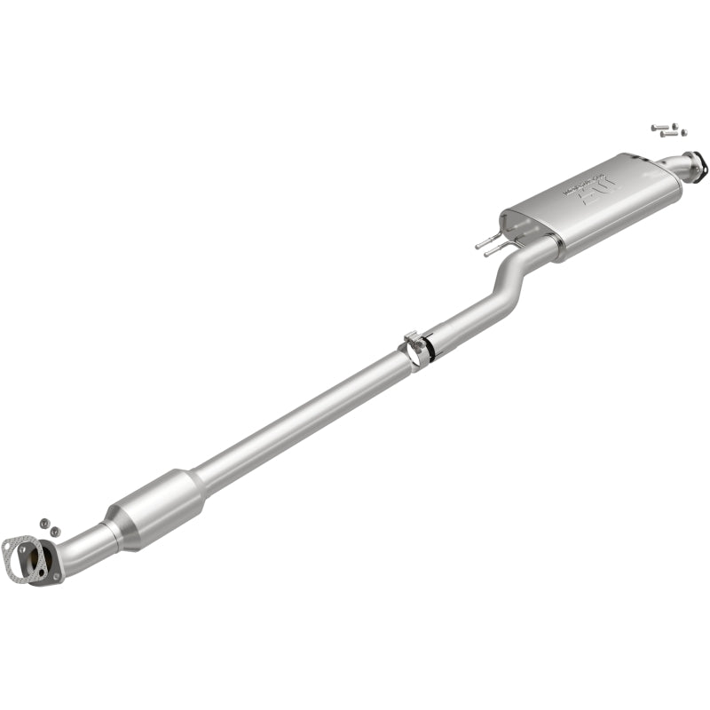 Magnaflow MAG Converter Direct Fit Exhaust, Mufflers & Tips Catalytic Converter Direct Fit main image