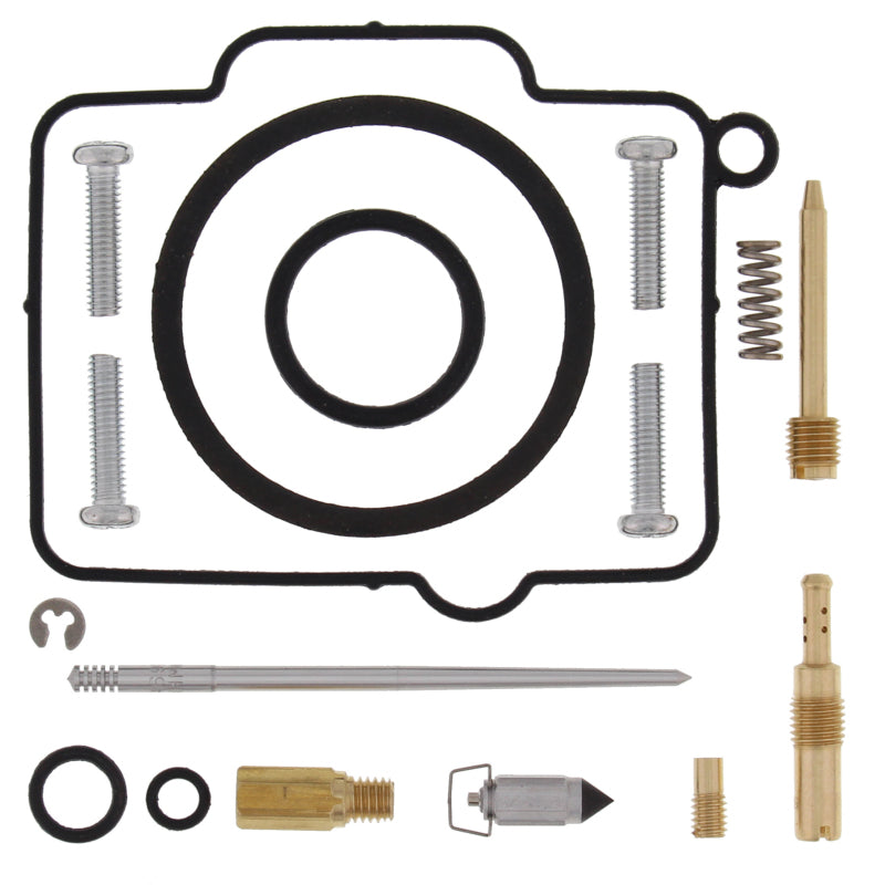 All Balls Racing Carburetor Rebuild Kit 26-1189 26-1189 Photo - Primary