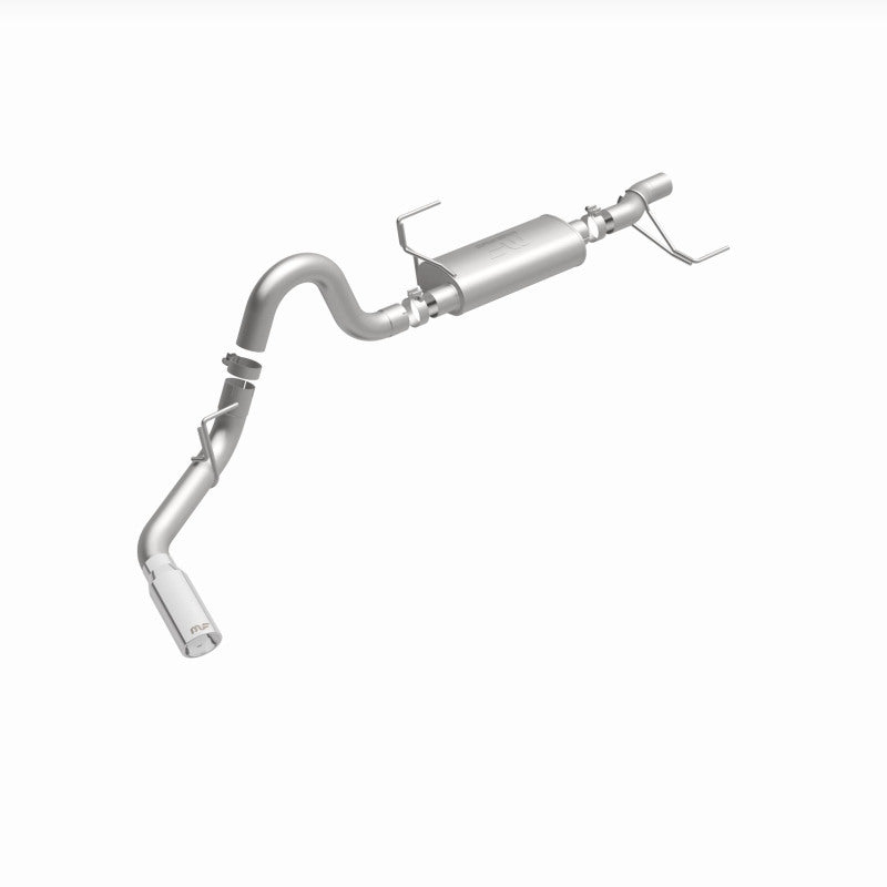 Magnaflow 2022+ Ford F-150 XL/XLT/Platinum/Limited/Lariat Catback Exhaust System 19590 19590 360 Degree Image Set