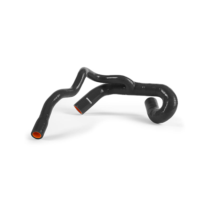Mishimoto Silicone Radiator Hose Kit Black Mazdaspeed3 2007-2009 MMHOSE-MS3-07BK Photo - out of package