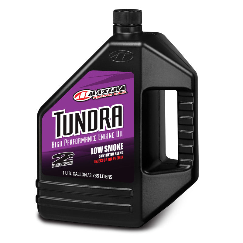 Maxima Tundra Full Synthetic 2T - 128oz 30-339128