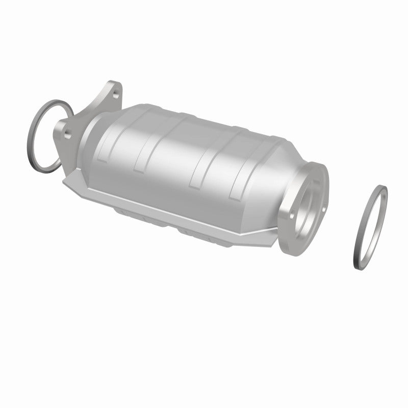 MagnaFlow Lexus SC400 HM Grade Federal / EPA Compliant Direct-Fit Catalytic Converter 93356 360 Degree Image Set
