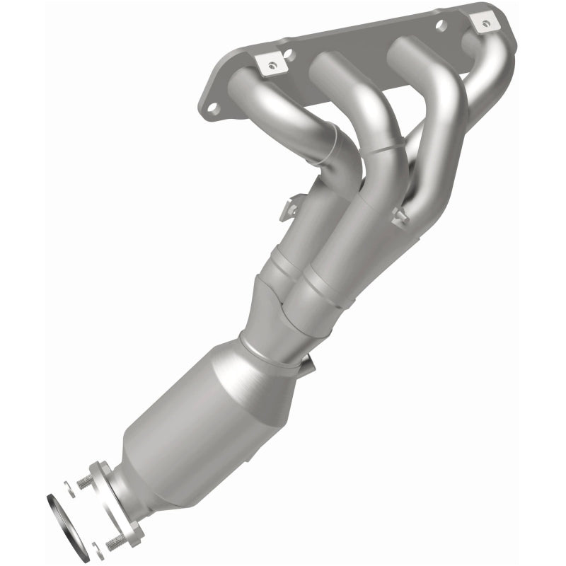 MagnaFlow Mazda MX-5 Miata OEM Grade Federal / EPA Compliant Manifold Catalytic Converter 22-119 Photo - out of package