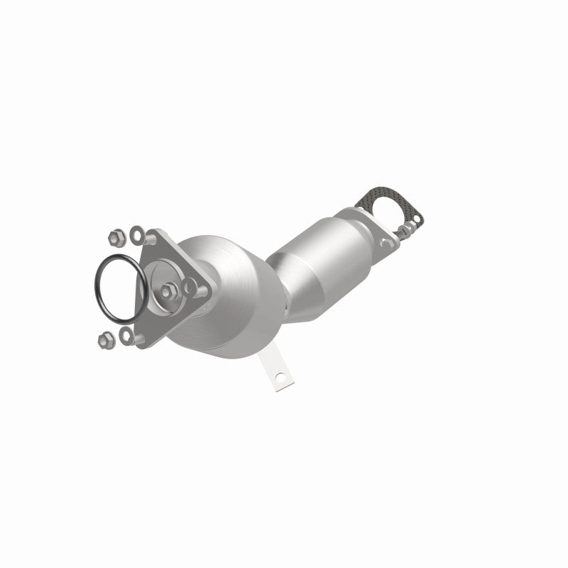 MagnaFlow Infiniti California Grade CARB Compliant Direct-Fit Catalytic Converter 5411013 360 Degree Image Set