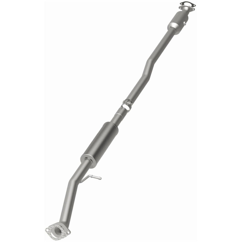 MagnaFlow Hyundai Tucson OEM Grade Federal / EPA Compliant Direct-Fit Catalytic Converter 21-145 Photo - out of package