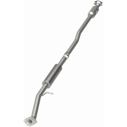 MagnaFlow Hyundai Tucson OEM Grade Federal / EPA Compliant Direct-Fit Catalytic Converter 21-145 Photo - out of package