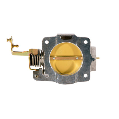 BBK Performance Power-Plus Series Throttle Body; Incl All Required 1552 User 2