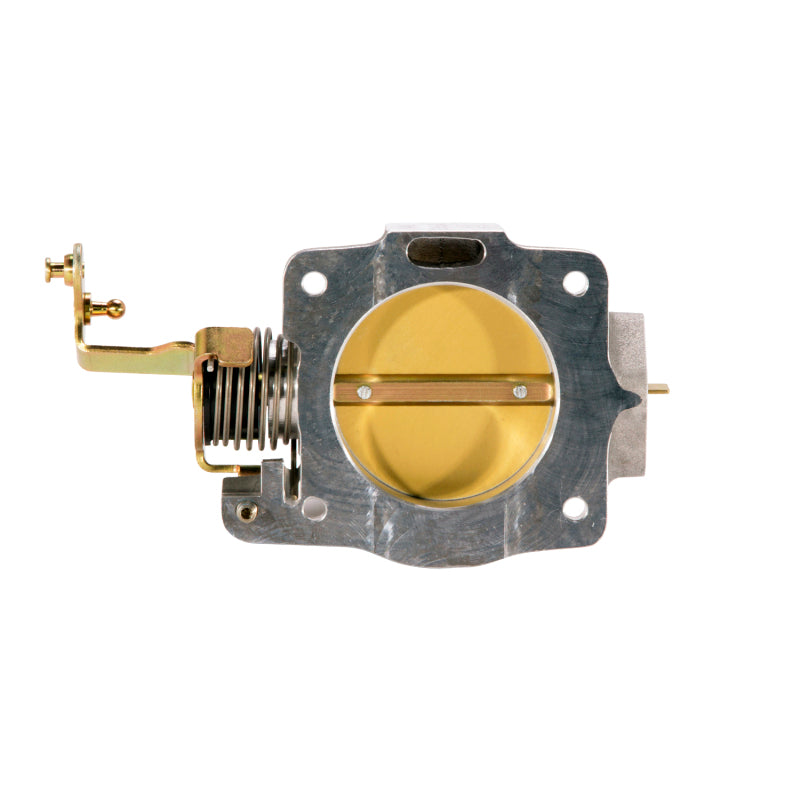 BBK Performance Power-Plus Series Throttle Body; Incl All Required 1552 User 2
