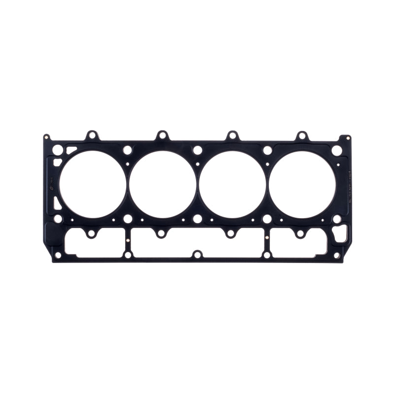Cometic Chevy Dart LS 4.200in Bore .052 inch MLX Head Gasket - Left C15363-052 C15363-052 Photo - Primary