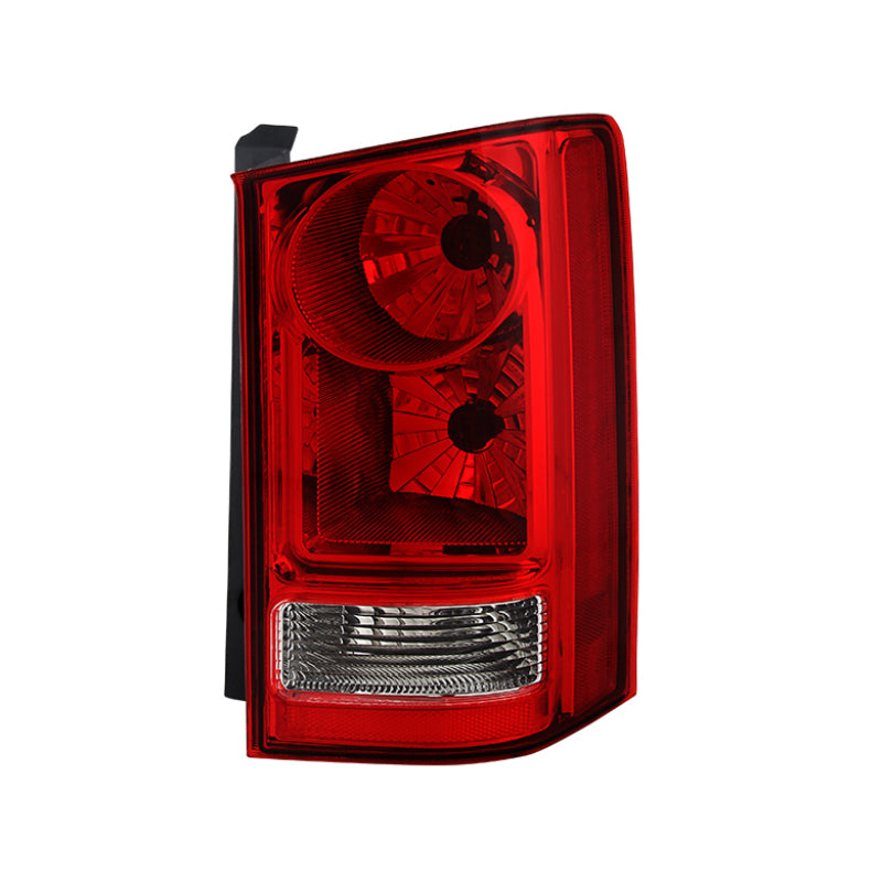 SPYDER Xtune Honda Pilot 09-13 OE Style Tail Lights Passenger Side Tail Lights OEM Right ALT-JH-HPIL09-OE-R 9030598 9030598 Photo - Primary