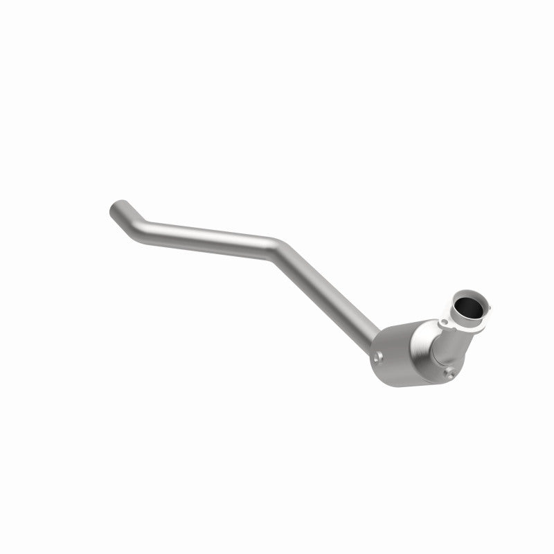 MagnaFlow Jaguar S-Type California Grade CARB Compliant Direct-Fit Catalytic Converter 5461224 360 Degree Image Set