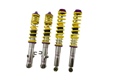 KW V1 Coilover Kit Porsche 911 (964) Carrera 2; Include Convertible + Targa 10271011 10271011 Photo - Primary