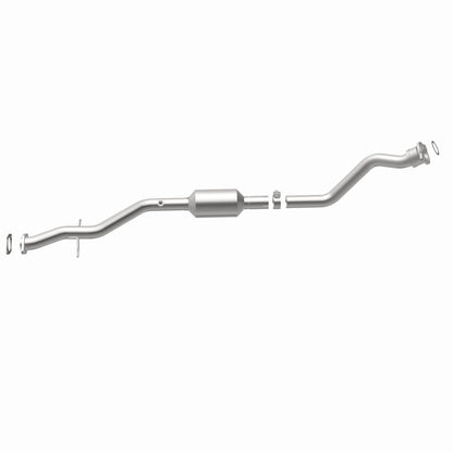 MagnaFlow California Grade CARB Compliant Direct-Fit Catalytic Converter 4451216 360 Degree Image Set