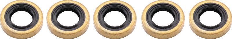 TwinPower Twin Power 94-06 Big Twin Exc 06 Dyna Started Jackshaft Seal Replaces H-D 12066 5 Pk 043272 043272 Photo - Primary