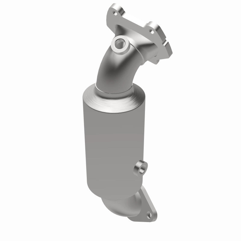 MagnaFlow Chrysler Pacifica OEM Grade Federal / EPA Compliant Direct-Fit Catalytic Converter 21-950 360 Degree Image Set