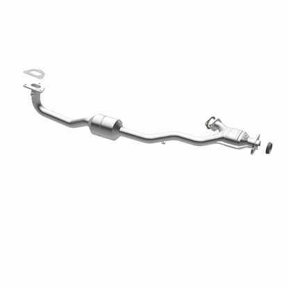 MagnaFlow Subaru OEM Grade Federal / EPA Compliant Direct-Fit Catalytic Converter 51864 360 Degree Image Set