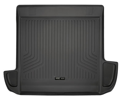 Husky Liners 10-12 Toyota 4Runner WeatherBeater Black Rear Cargo Liner 25721 Photo - Primary