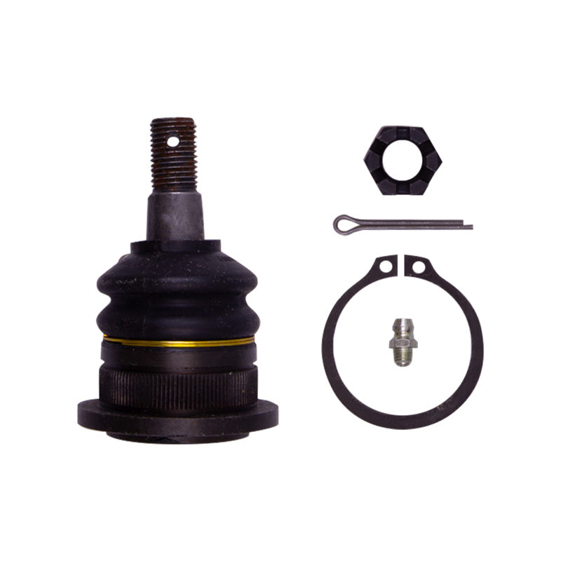 Bilstein BIL Replacement Components Suspension Shocks and Struts main image