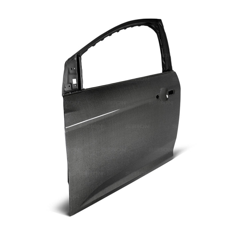 Anderson Composites 16-18 Ford Focus RS Front Carbon Fiber Doors (Pair) DD16FDFO-F DD16FDFO-F User 2
